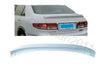 Honda Accord 4DR Sedan Unpainted Boot Spoiler Wing ABS (2003-2005)