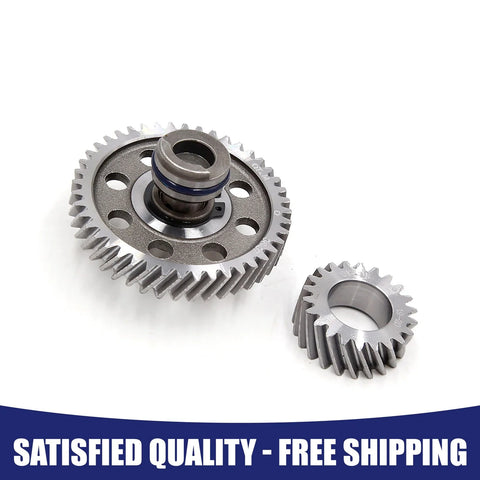 Honda Engine Timing Gear Camshaft