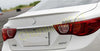 Toyota Reiz 4dr Sedan 2 x Rear Roof Factory Style Spoiler Wing (2010-2012)