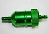 1XRacing PIT PRO Quad Dirt Bike ATV Inline Fuel Filter Cleaner
