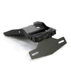 BMW R NineT Tail Tidy Mount License Plate (2014–2022)
