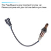 Lexus GX460 4.6L V8 Oxygen Sensor O2 (2010-2013)