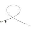 Toyota Landcruiser Bundera BJ70 LJ70 RJ70 Bonnet Cable (1986-1991)
