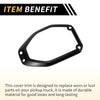 Jeep Gladiator JT Top Roof Speaker Audio Frame Cover Trim (2020-2024)