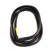 Door Rubber Weatherstrip Front LH Fits Mitsubishi Lancer CK2 CK5 4D SED 1996-00
