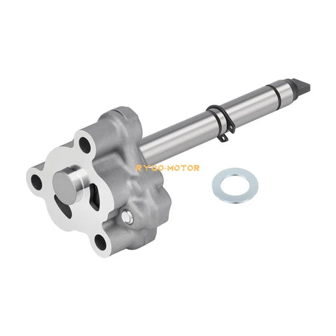 Yamaha Grizzly Kodiak 400 450 Rhino Wolverine 450 YFM YXR Oil Pump Assembly