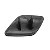 BMW X6 E70 E71 Headlight Washer Nozzle Covers (2008-2014)