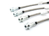 Holden Calais Berlina VT VX VY VZ (Control) Brake Line Kit (1997-2007)