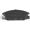 Isuzu MU UCS17 UCS55 Front Disc Rotors + Brake Pad Set (1989 - 1995)