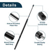 Jeep Grand Cherokee Rear Hatch Lift Supports (2011-2013)