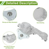 Honda Fit Water Pump (2007-2008)