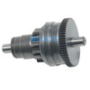 Honda SZX50 X8R-X / X8R-S 14T/63T Starter Motor Pinion Gear (1998-2001)