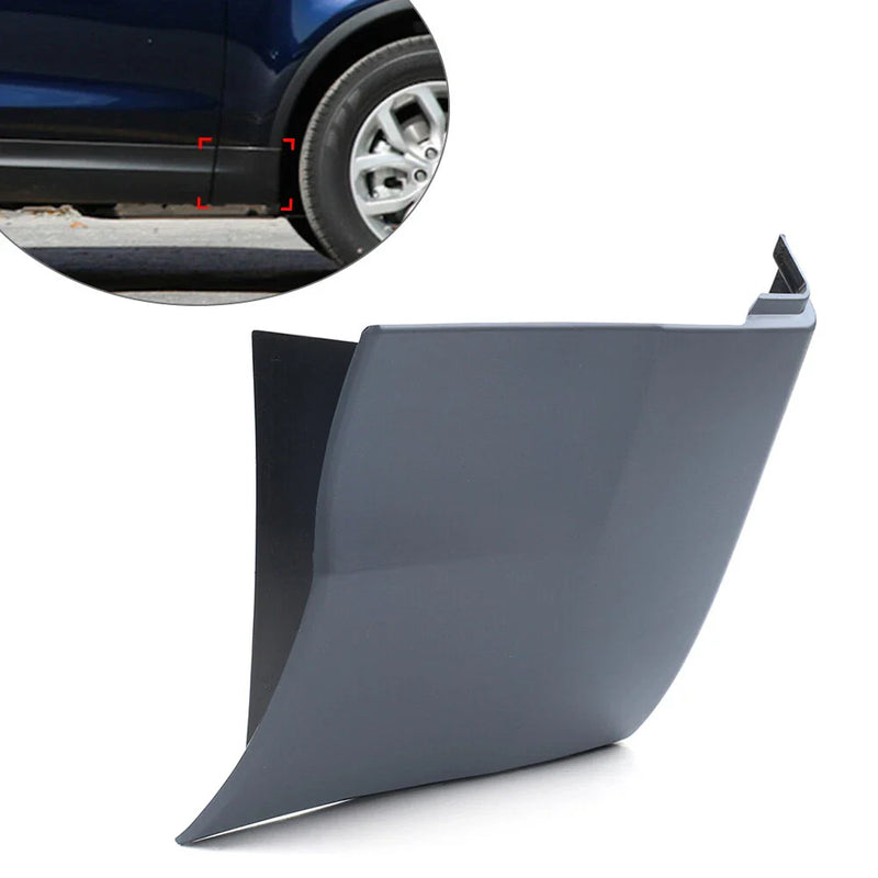 Land Rover Discovery 5 Front Right Side Wing Lower Molding Trim (2017-2023)