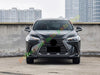 Lexus NX Mirror Cover / Left Side Rearview Mirror (2015–2023)