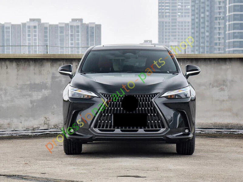 Lexus NX Mirror Cover / Left Side Rearview Mirror (2015–2023)