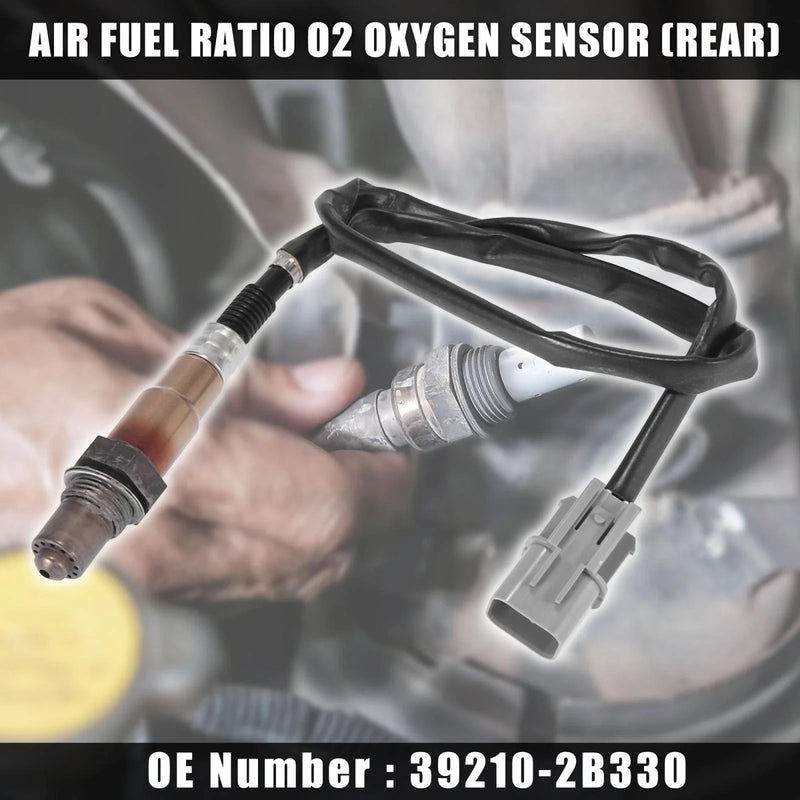 Kia Rio Soul 2012-2016 Oxygen Sensor