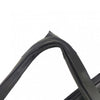 Door Rubber Seal Weatherstrip Front LH Fits Honda CR-V 4D Sport Utility 2002-06