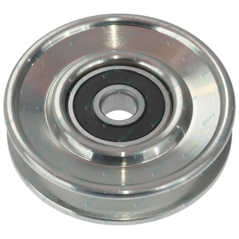 Nissan Navara D22 4cyl 2.5L 2002-2015 Drive Belt Tensioner Pulley