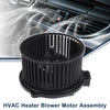 Subaru Blower Motor Assembly (2008-2014)