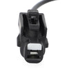 Toyota RAV4, Avalon, Solara, Highlander, Lexus RX350 Starter Solenoid Wiring Harness (2001-2023)