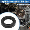 Honda CR-V Engine Crankshaft Oil Seal (1997-2001)