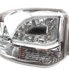 Mitsubishi Outlander 2014-2015 - Taillight Brake Lamp Right Tail Light