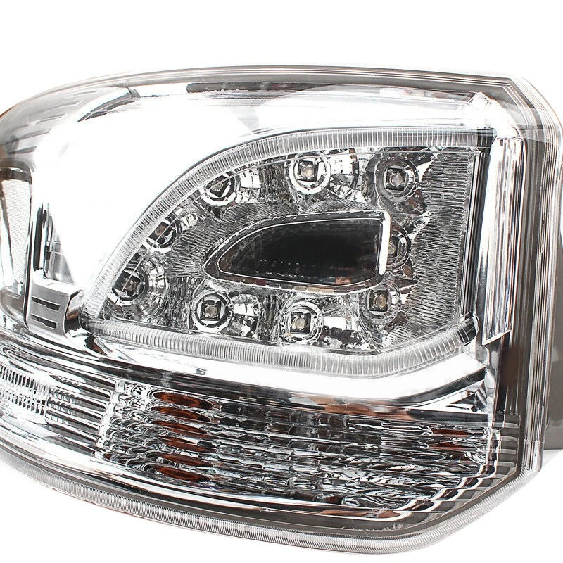 Mitsubishi Outlander 2014-2015 - Taillight Brake Lamp Right Tail Light