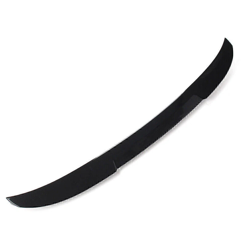 BMW 5 Series G30 Sedan M4 Trunk Spoiler Wing (2017-2019)