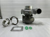 T04Z Billet Turbocharger V-Band A/R .80 & T4 Flange A/R .68
