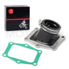 Honda ATC250R / TRX250R Fourtrax 250R Carburetor Intake Boot (1981–1986)