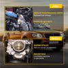 2006-2010 Kia Sportage, Hyundai Sona Diesel Throttle Body (2006-2010)