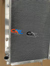 Toyota Landcruiser FZJ80 4.5L Aluminum Radiator (1990-1997)