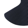 Jeep Wrangler JL Gladiator JT Leaf Fender Sticker Trim Decal (18-21)