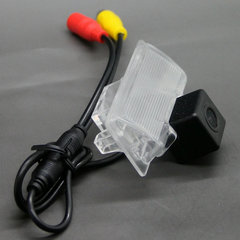 Nissan Rogue Car Rear View Backup Camera (2008–2013)