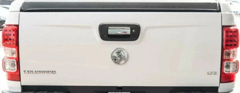 Holden Colorado RG Reverse Camera 6 Pin Connector (2016–2020)
