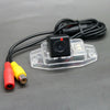 Toyota FJ Cruiser Rear View Backup Camera (2007–2010)
