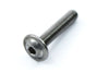 Yamaha NMAX Scooter 6x Wind Screen Shield Rubber Well Nuts Bolts