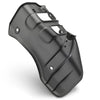 Honda TRX300EX TRX300X Left Heel Splash Guard Plastic (1996–2009)