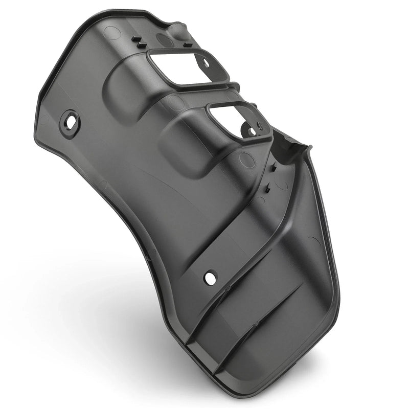 Honda TRX300EX TRX300X Left Heel Splash Guard Plastic (1996–2009)