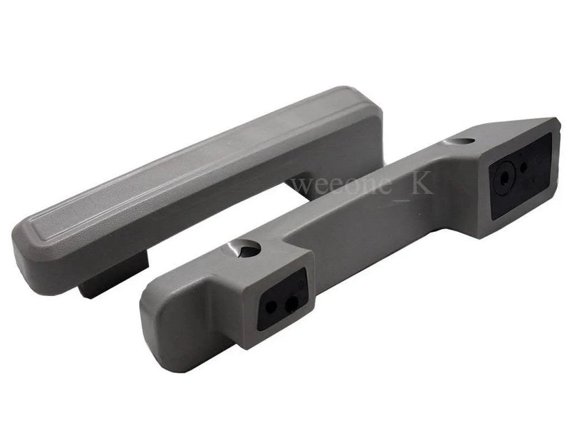 Isuzu KBZ 2 x Arm Rest Door Handle Pulls (1981-1988)