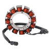 Buell XB9 XB12 R S SX SS STT SCG X XT XP Stator Alternator (2008-2010)