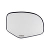 Side Mirror Glass Lens Rear View Right Fits Suzuki Swift Hatchback 2010-17 New