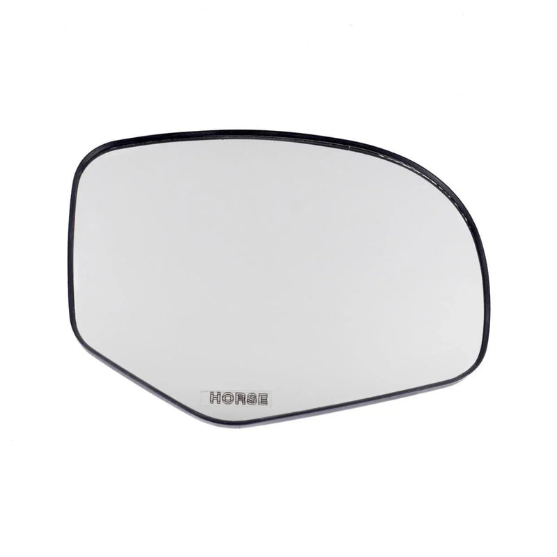 Side Mirror Glass Lens Rear View Right Fits Suzuki Swift Hatchback 2010-17 New