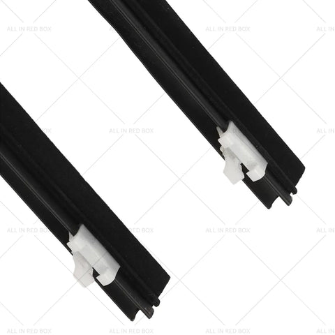 Toyota LandCruiser 70 75 78 79 Series Outer Door Weatherstrip