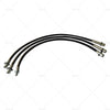 Toyota Hilux LN106 LN46 LN60 LN65 RN105 YN65 YN67 Extended Brake Hose Kit