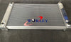 Chevrolet C / K 1500 / 2500 / 3500, GMC Pickup / Suburban Radiator & Fans (88-97)