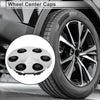 Chevrolet Tahoe Wheel Center Caps 1pc (2007-2013)