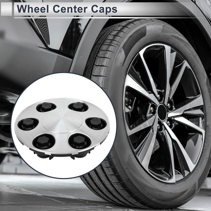 Chevrolet Tahoe Wheel Center Caps 1pc (2007-2013)