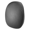 Harley 48 Forty Eight XL1200X 2010-2015 Black Rear Passenger Seat