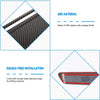 Dodge Challenger Engine Hood Air Vent Inlet Cover Trim (2015-2022)